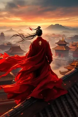 紫禁之巅 电影海报